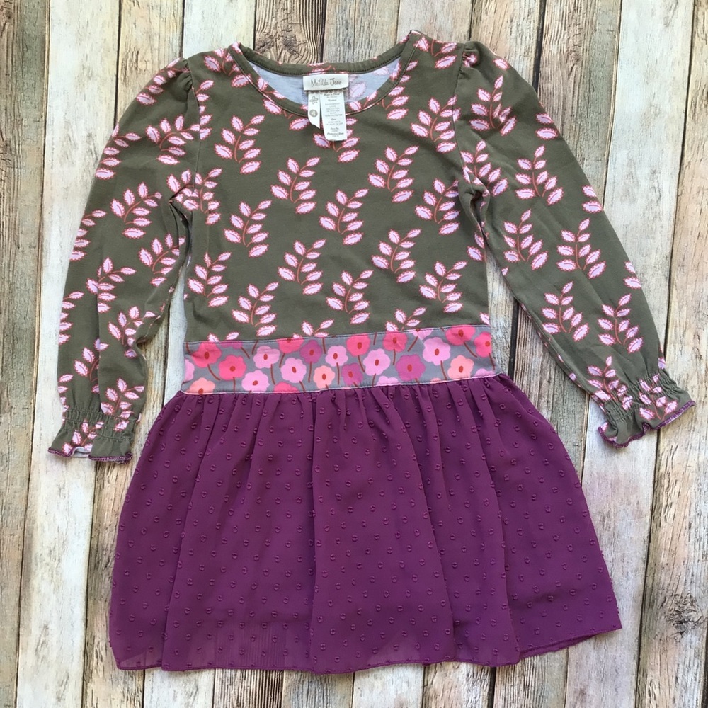 Matilda Jane Moonlit Meadows Dress